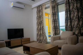 One Bedroom Apartment